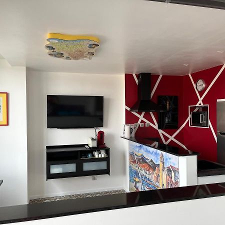 Maison De Majorque-Appartements Perpignano Esterno foto