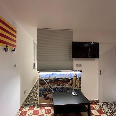 Maison De Majorque-Appartements Perpignano Esterno foto