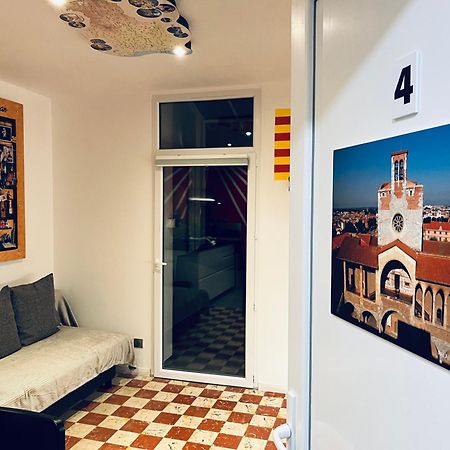 Maison De Majorque-Appartements Perpignano Esterno foto