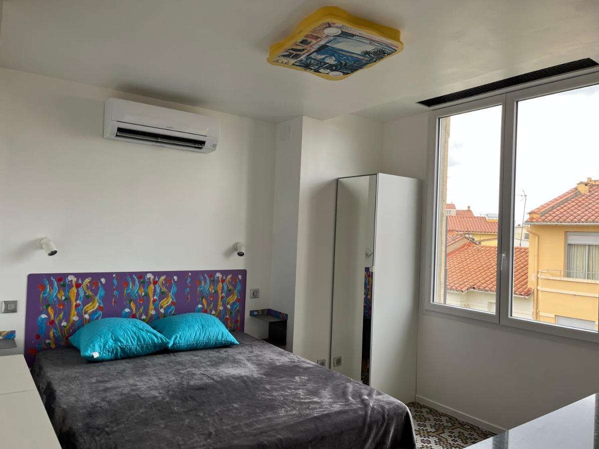 Maison De Majorque-Appartements Perpignano Esterno foto