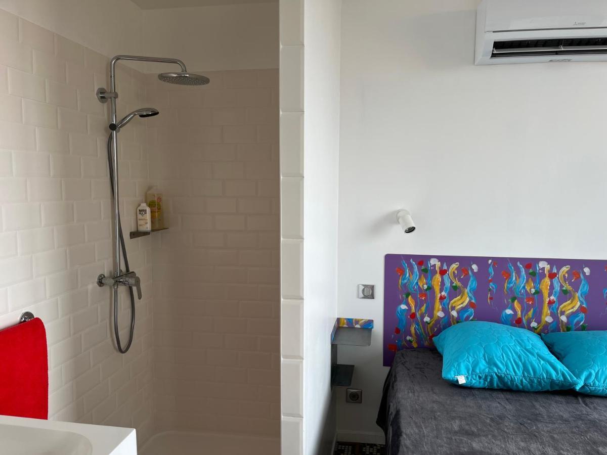 Maison De Majorque-Appartements Perpignano Esterno foto