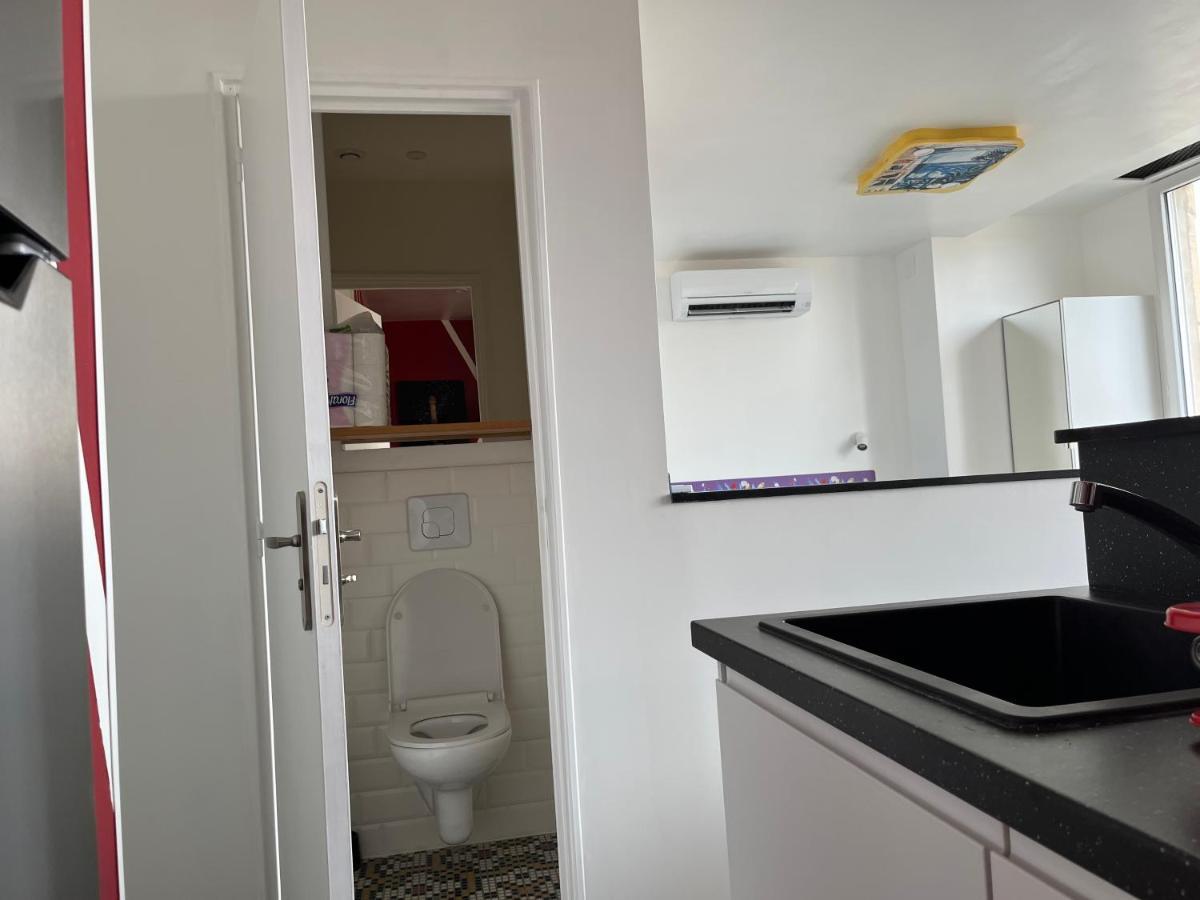 Maison De Majorque-Appartements Perpignano Esterno foto