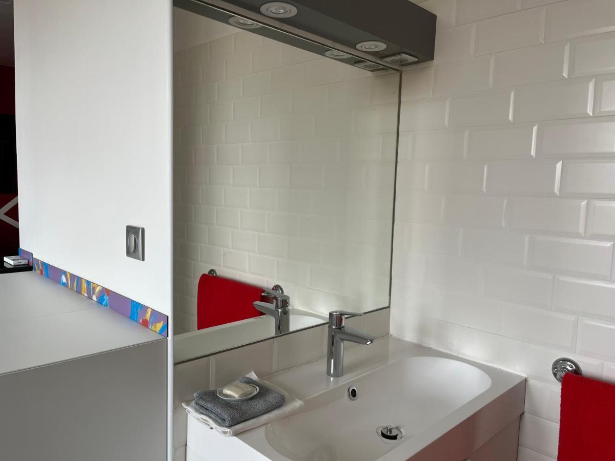 Maison De Majorque-Appartements Perpignano Esterno foto