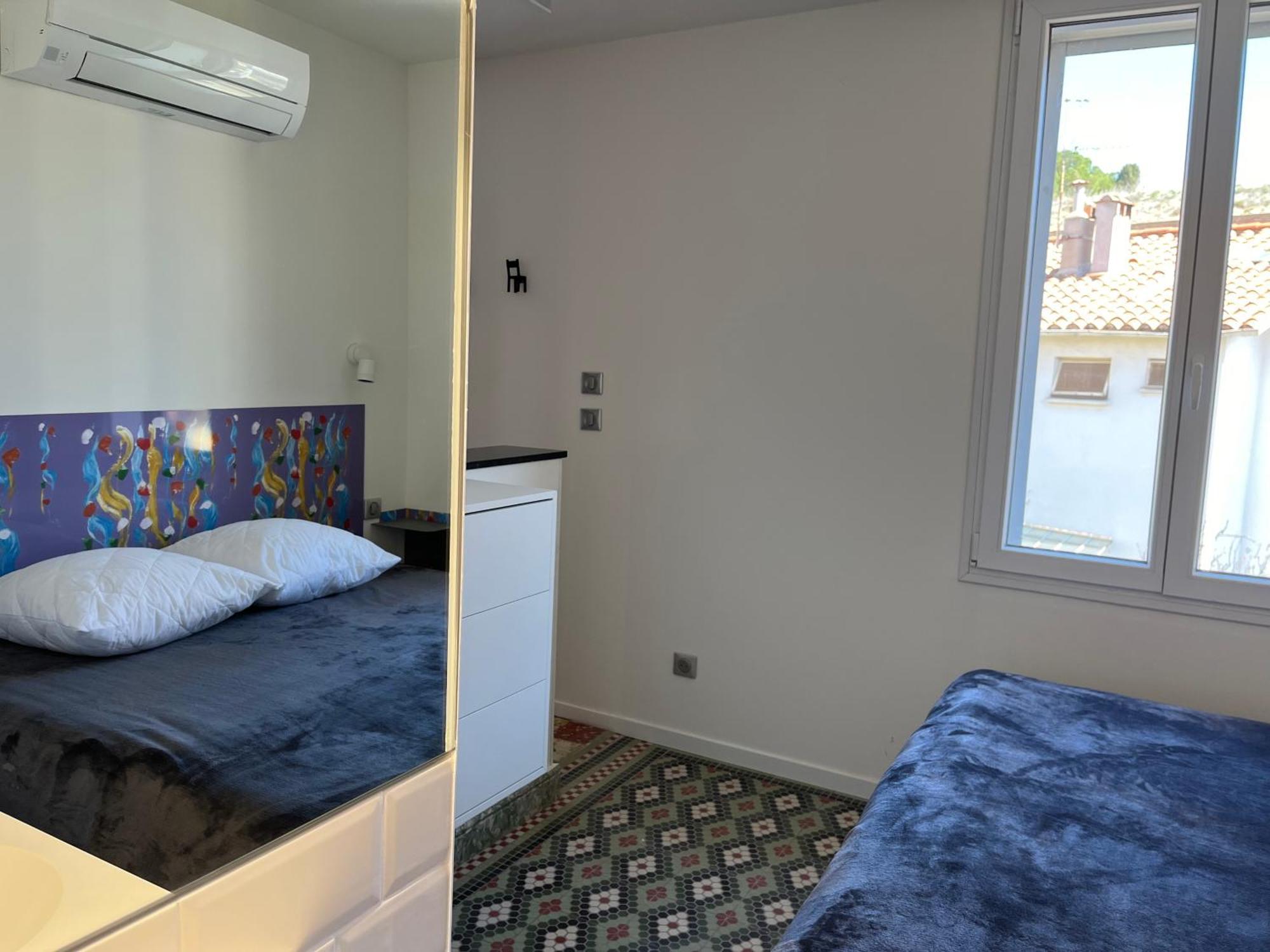 Maison De Majorque-Appartements Perpignano Esterno foto