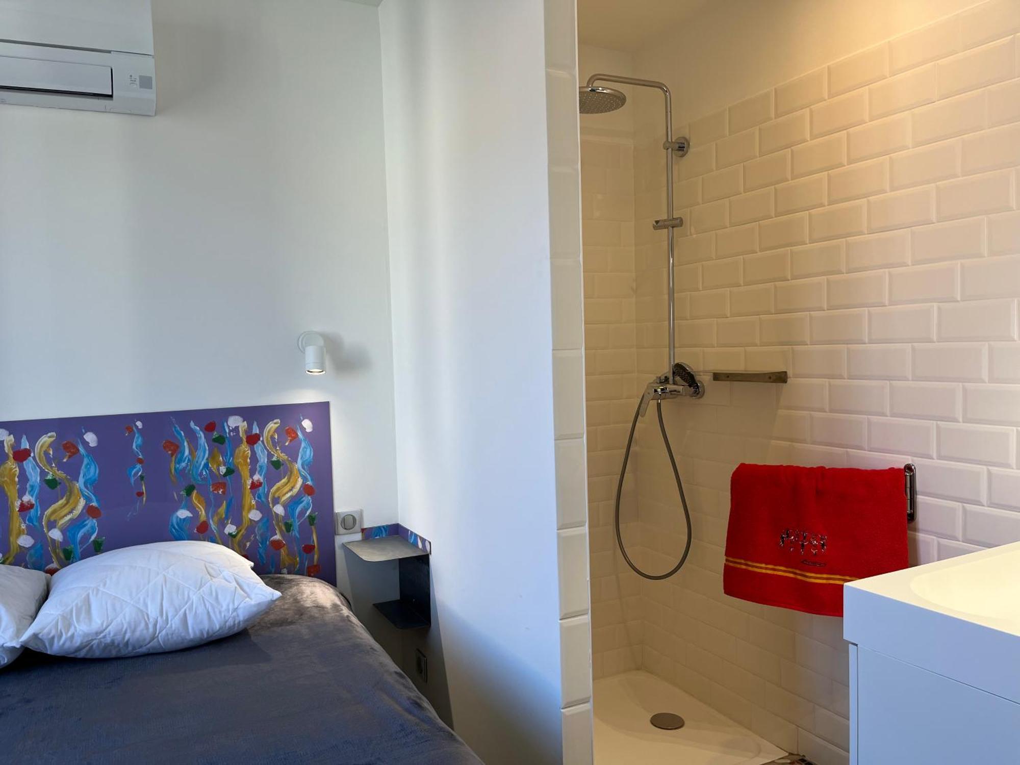 Maison De Majorque-Appartements Perpignano Esterno foto