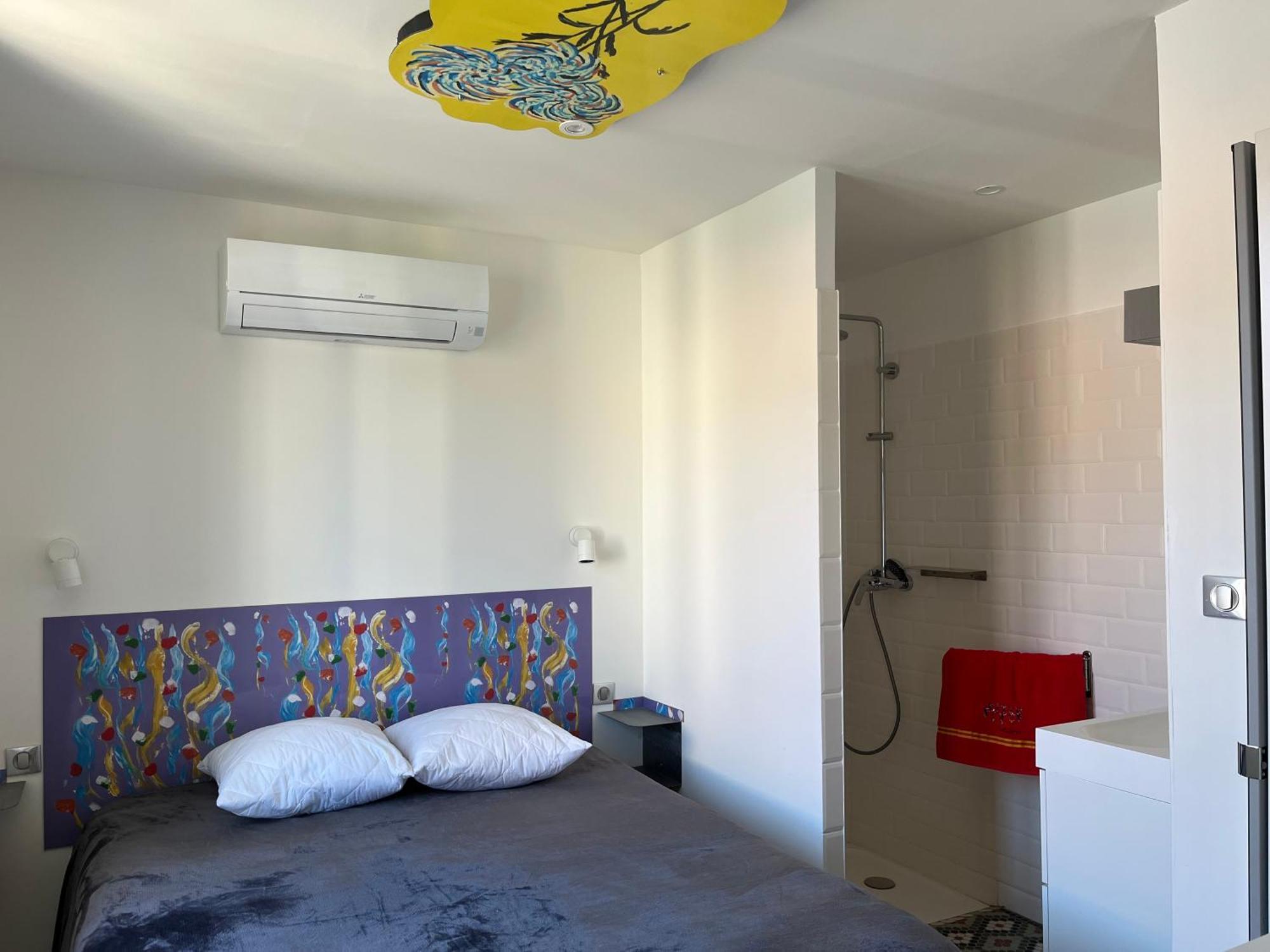 Maison De Majorque-Appartements Perpignano Esterno foto