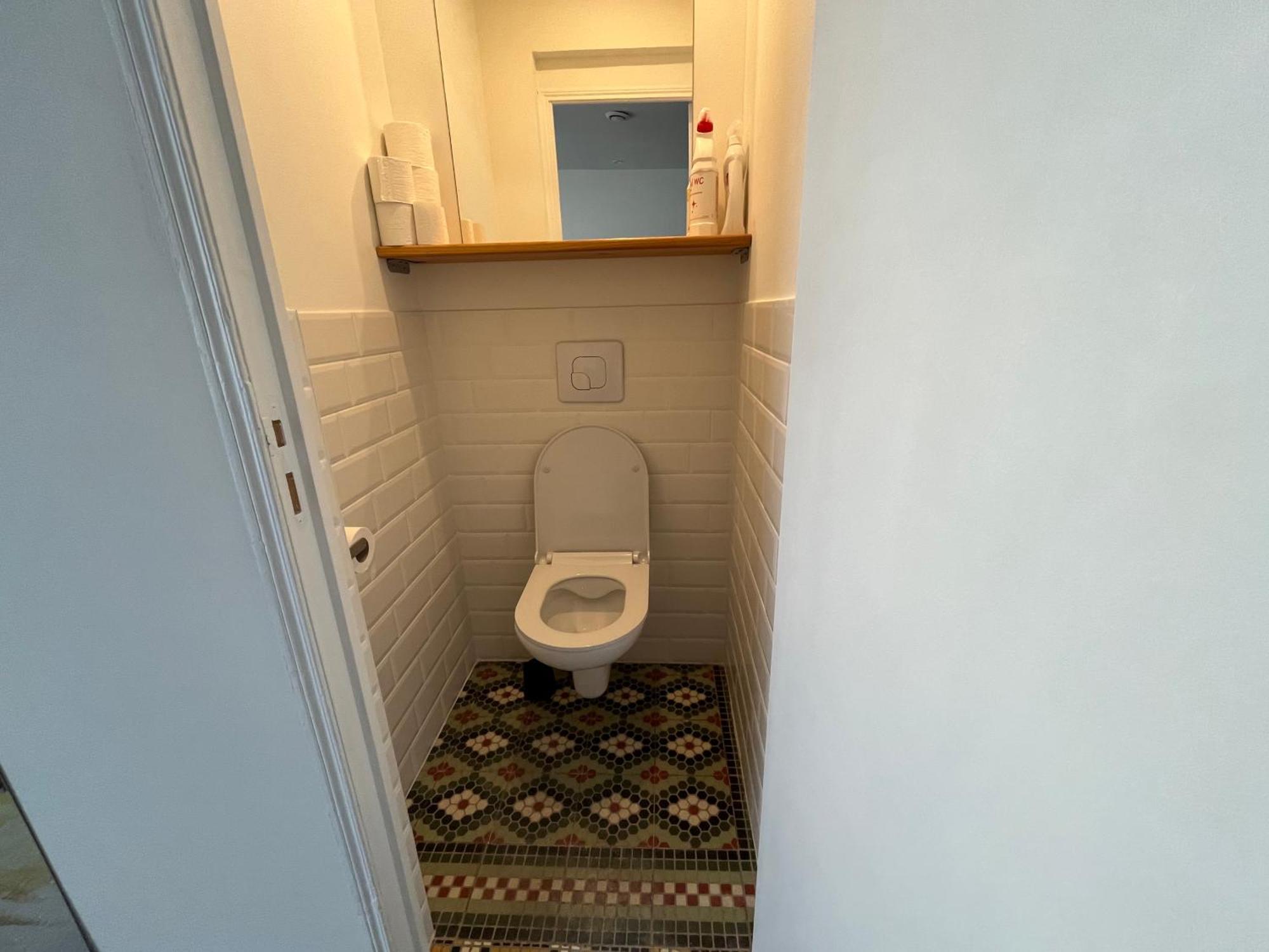 Maison De Majorque-Appartements Perpignano Esterno foto