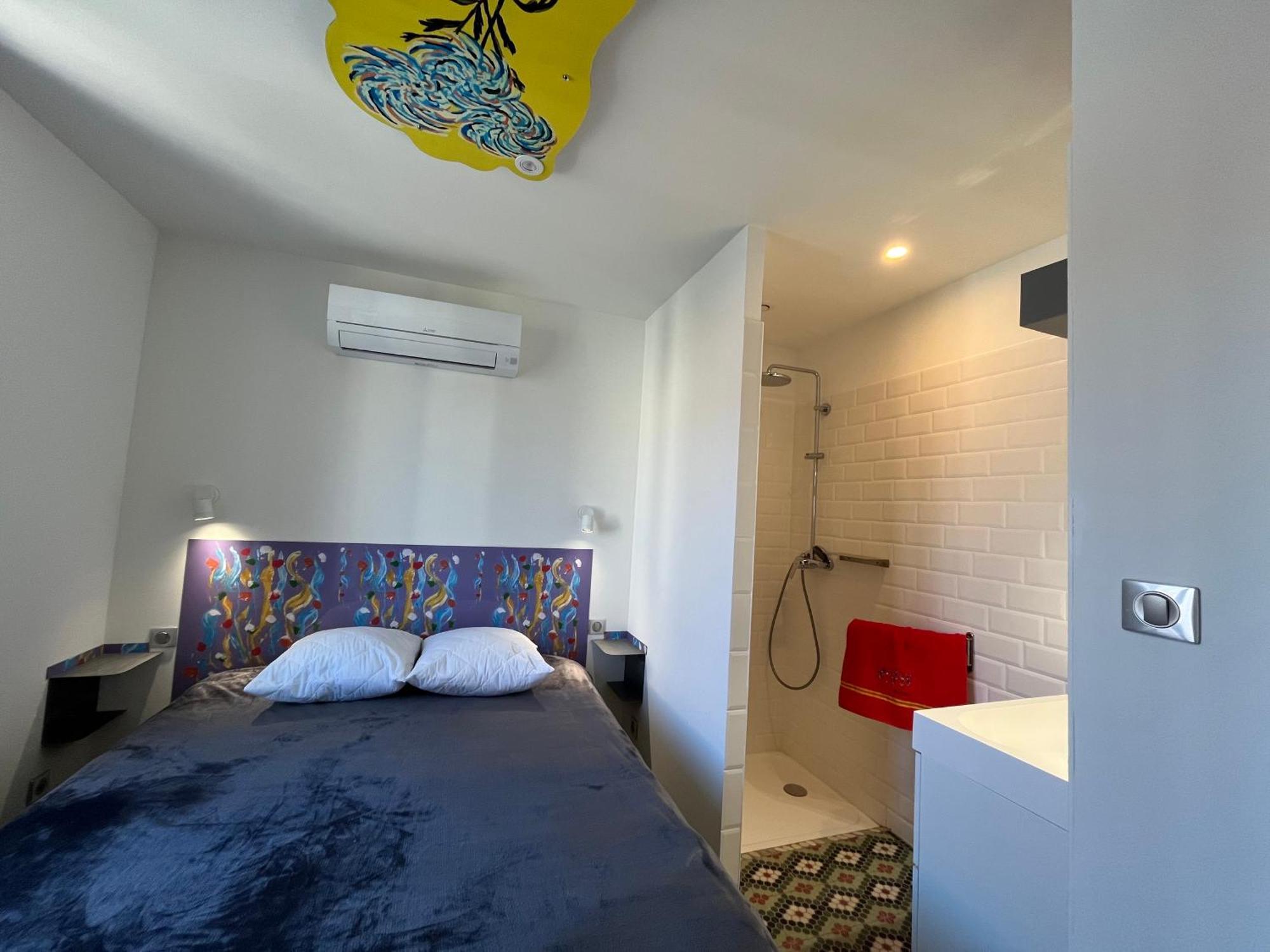 Maison De Majorque-Appartements Perpignano Esterno foto