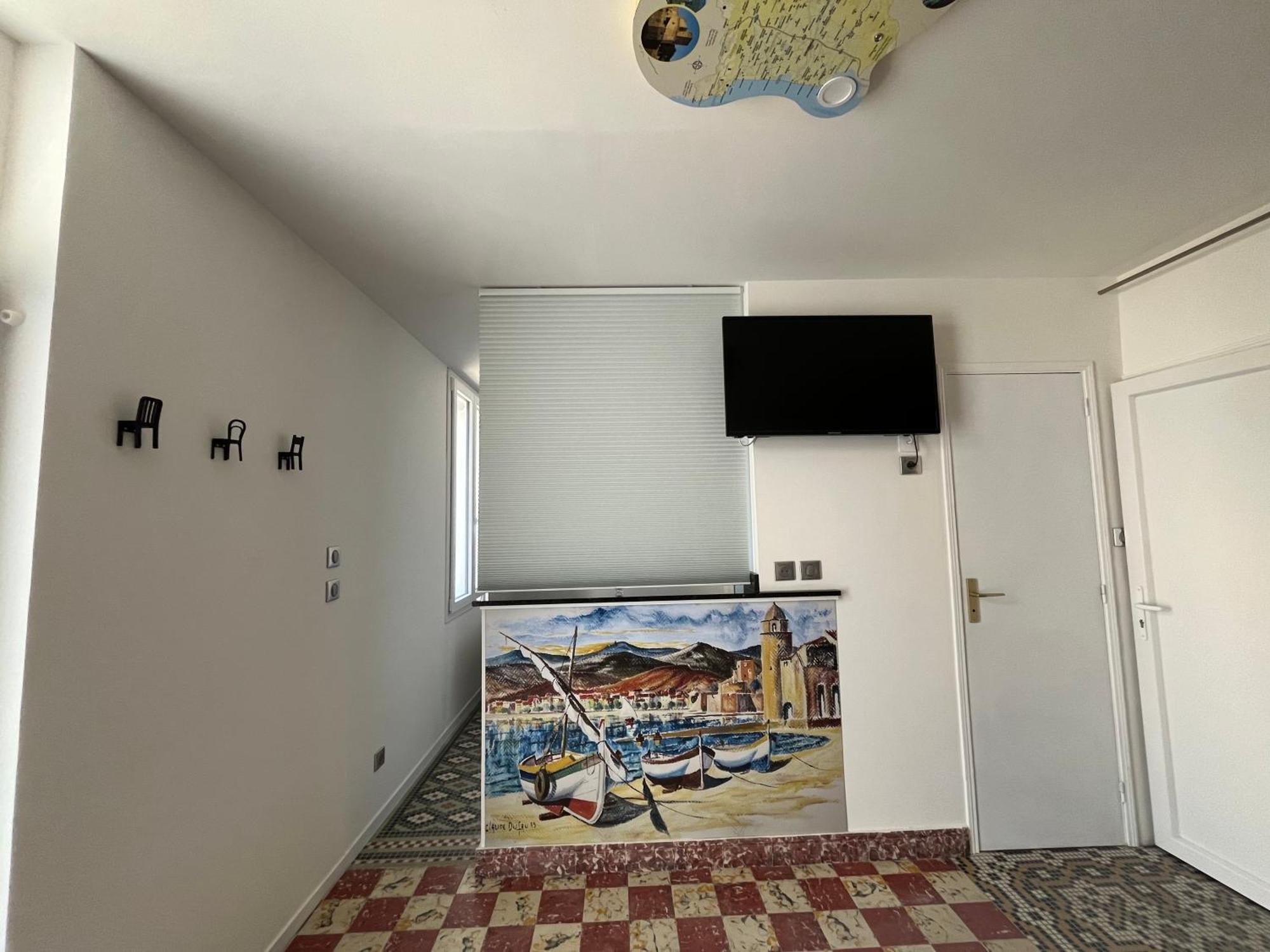 Maison De Majorque-Appartements Perpignano Esterno foto