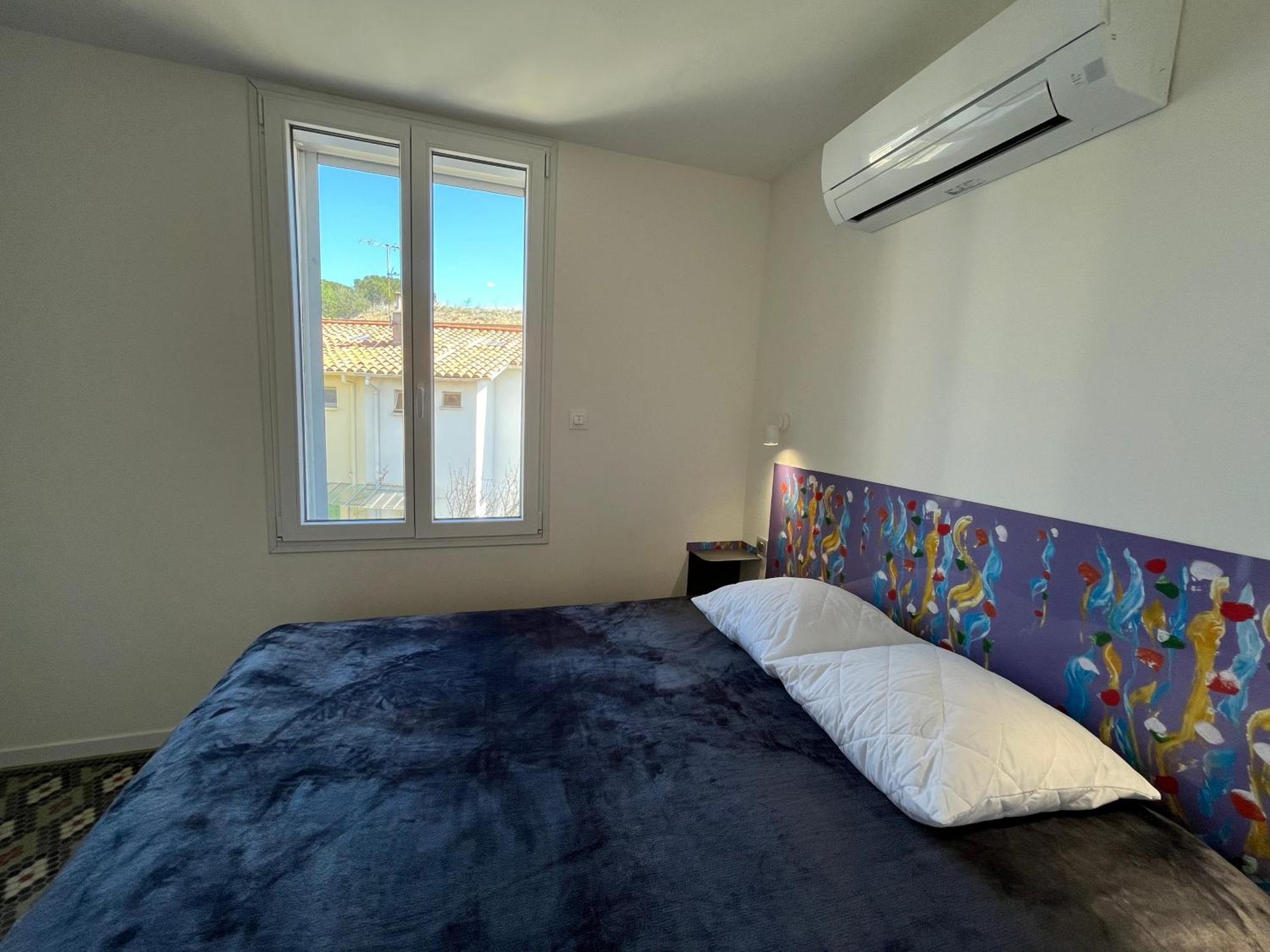 Maison De Majorque-Appartements Perpignano Esterno foto