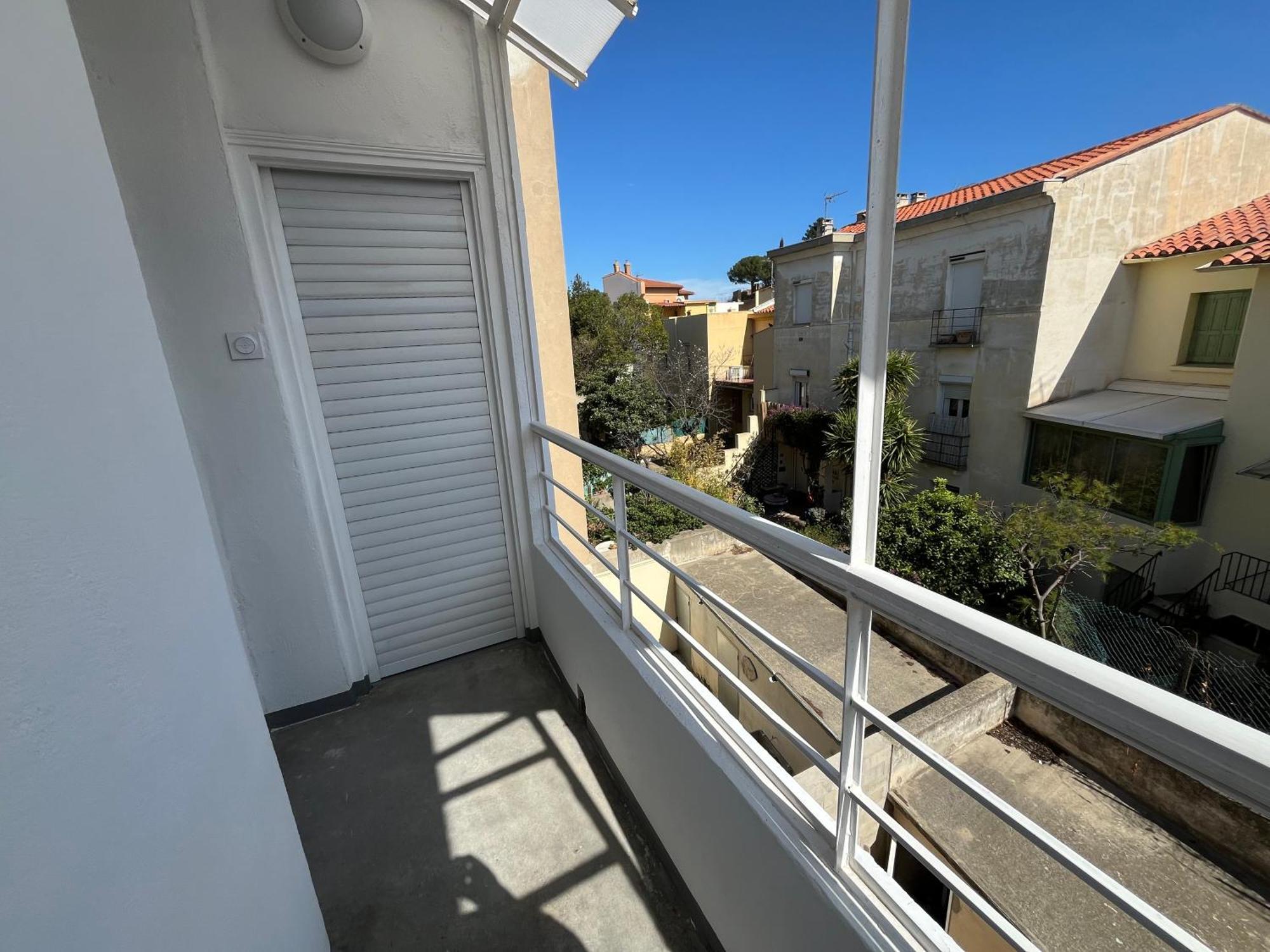 Maison De Majorque-Appartements Perpignano Esterno foto