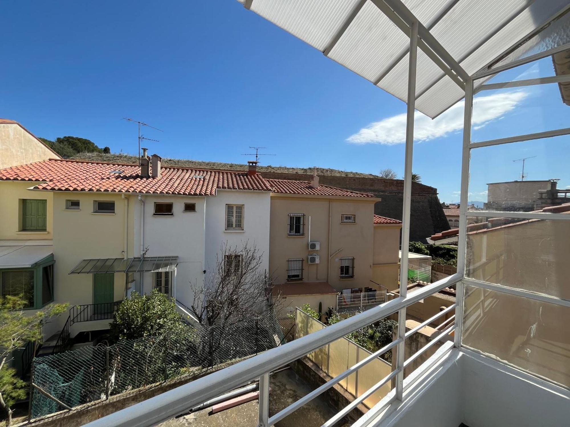 Maison De Majorque-Appartements Perpignano Esterno foto