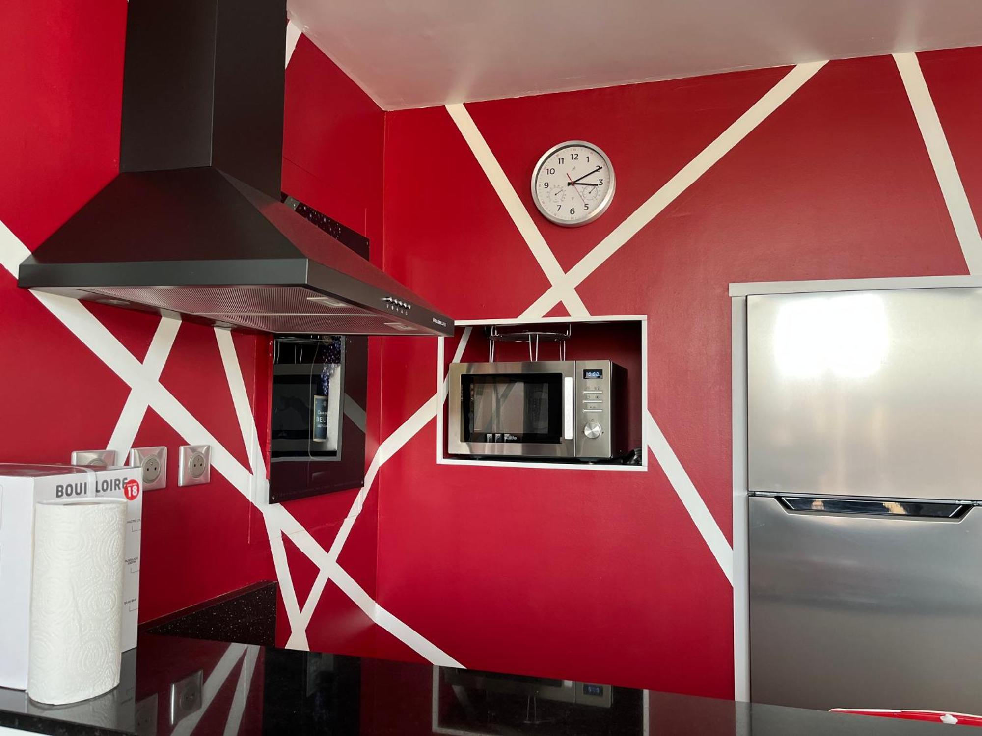 Maison De Majorque-Appartements Perpignano Esterno foto