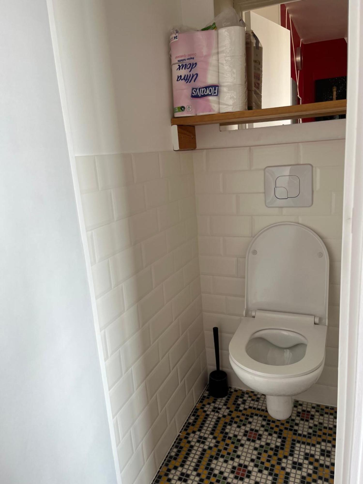 Maison De Majorque-Appartements Perpignano Esterno foto