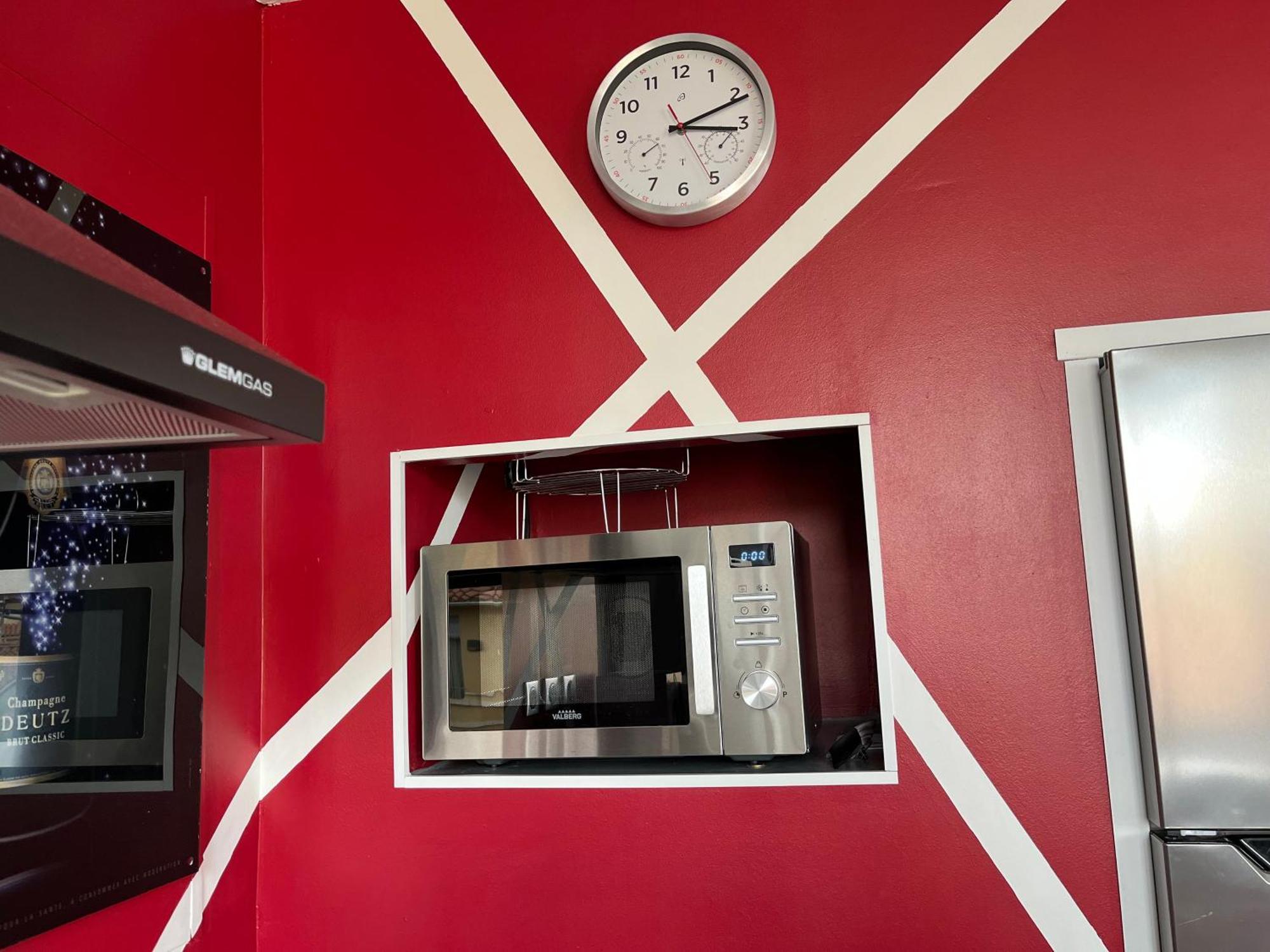 Maison De Majorque-Appartements Perpignano Esterno foto