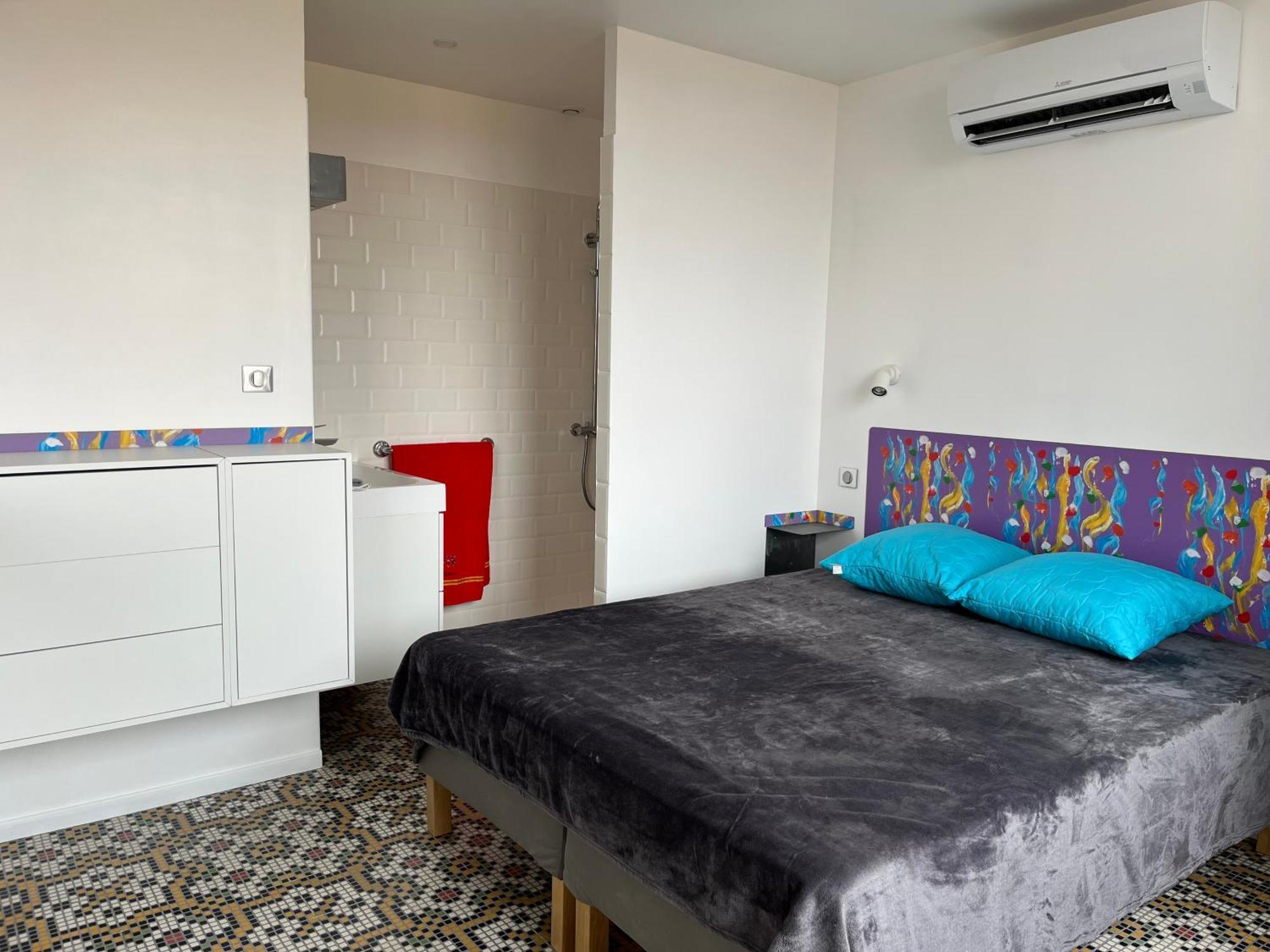 Maison De Majorque-Appartements Perpignano Esterno foto