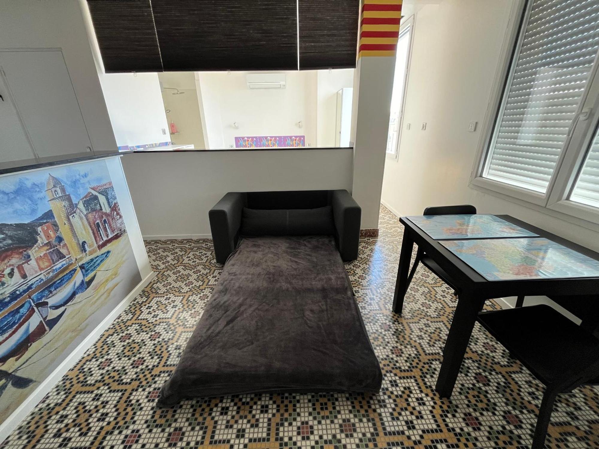 Maison De Majorque-Appartements Perpignano Esterno foto
