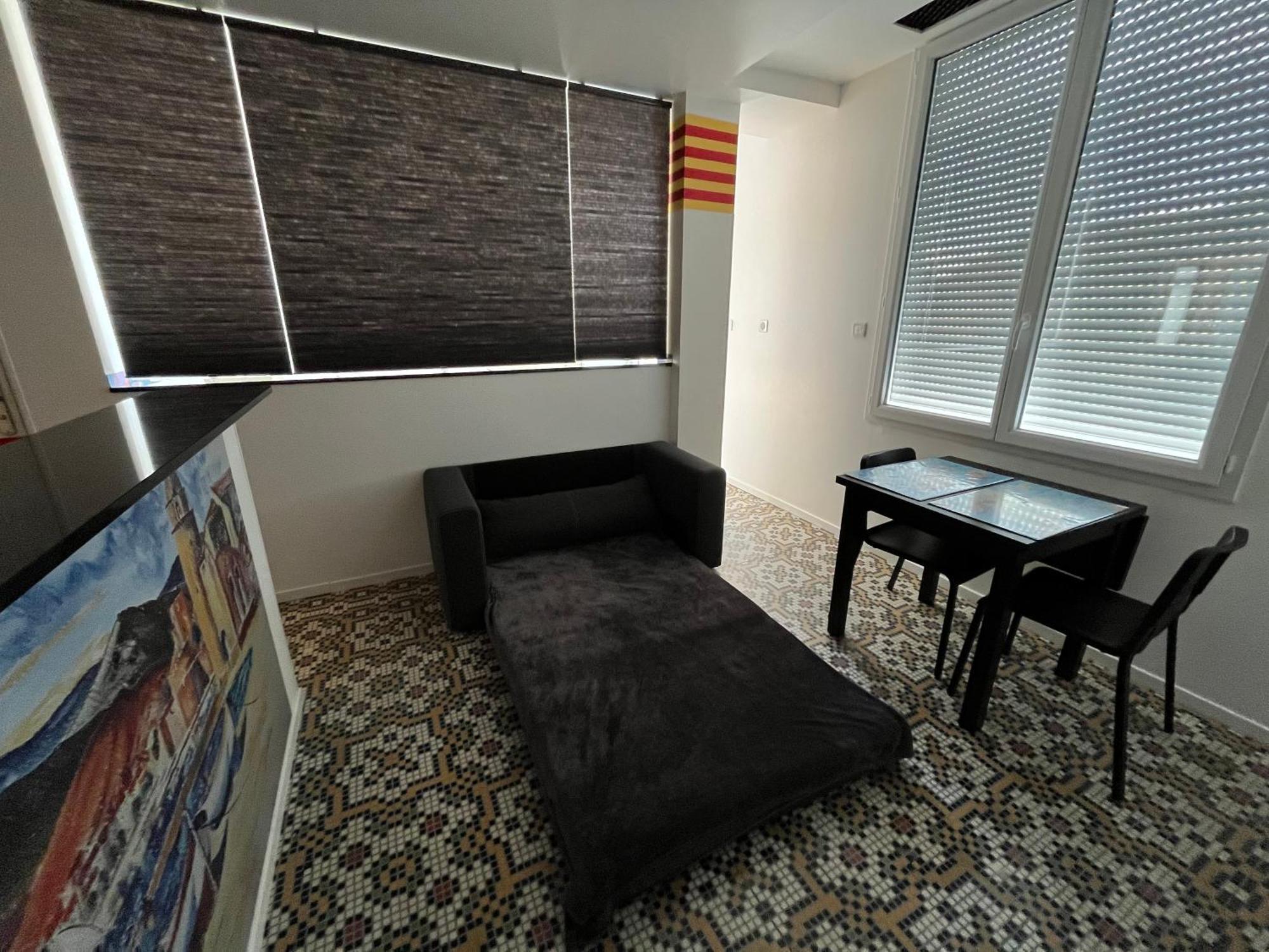 Maison De Majorque-Appartements Perpignano Esterno foto