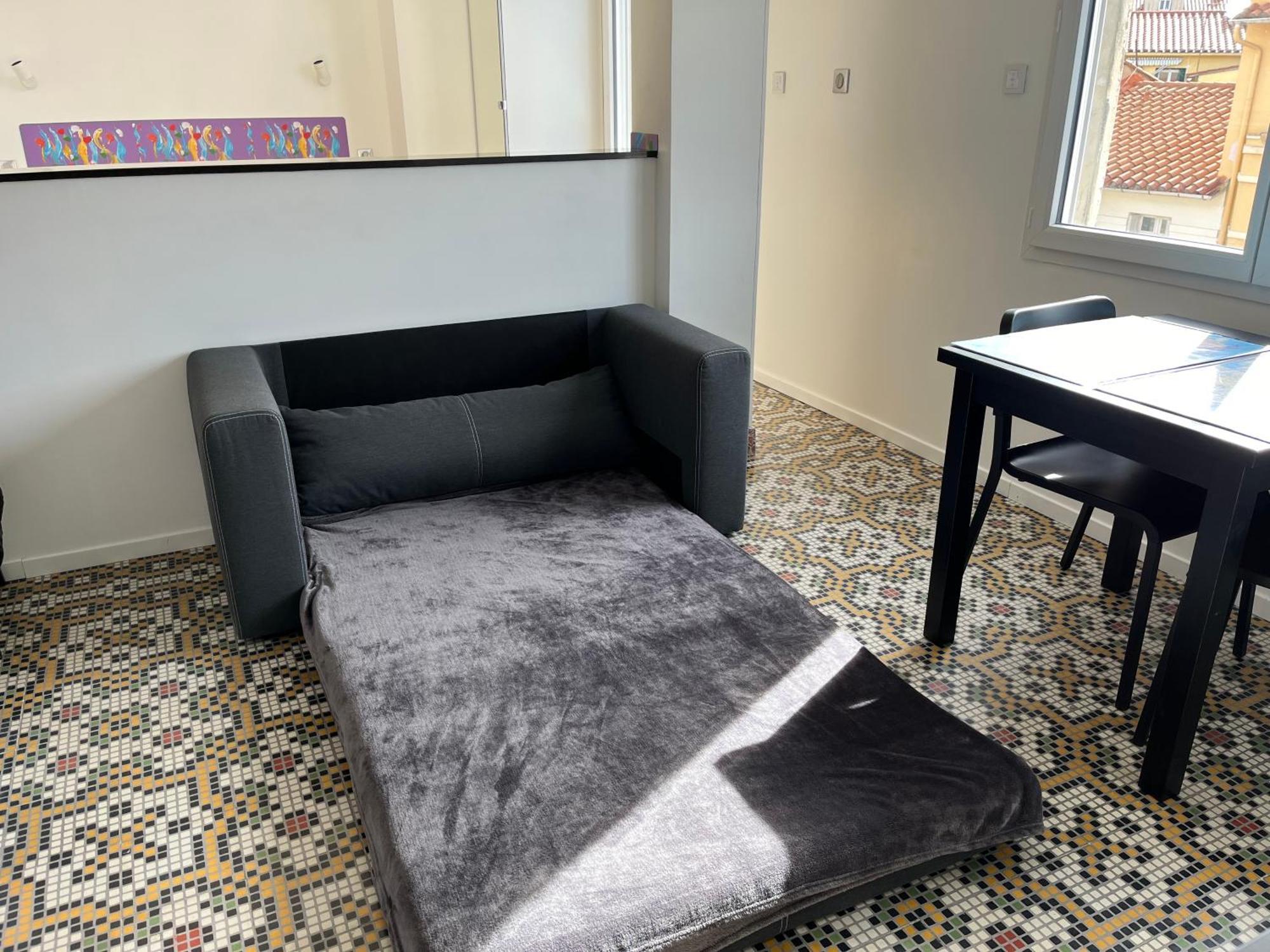 Maison De Majorque-Appartements Perpignano Esterno foto