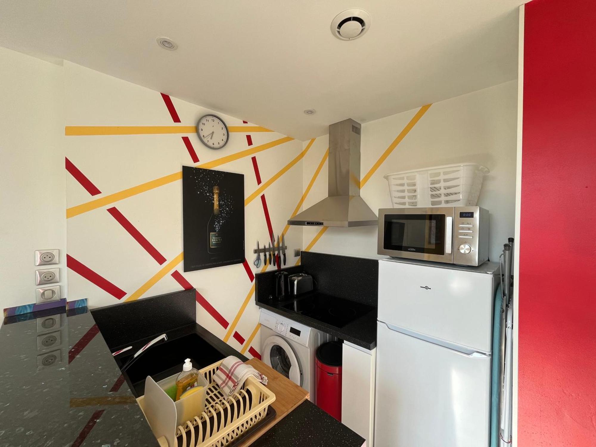Maison De Majorque-Appartements Perpignano Esterno foto