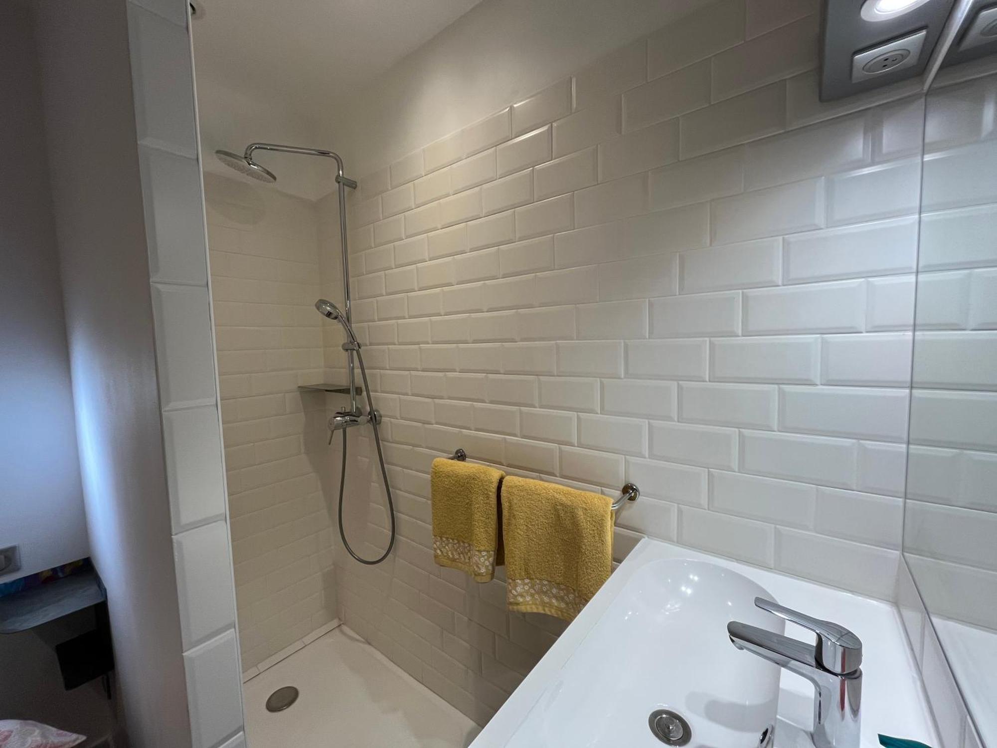 Maison De Majorque-Appartements Perpignano Esterno foto