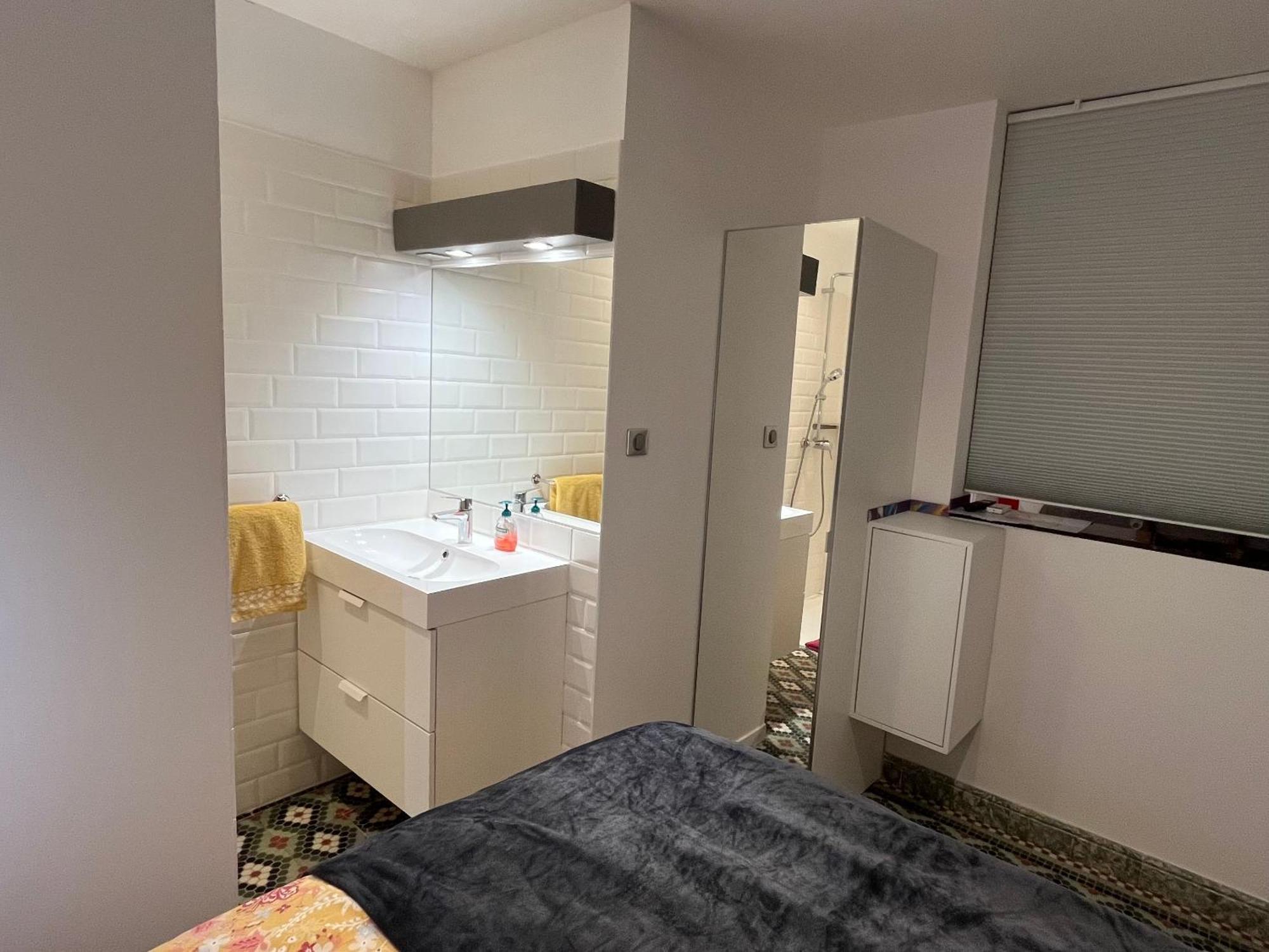 Maison De Majorque-Appartements Perpignano Esterno foto