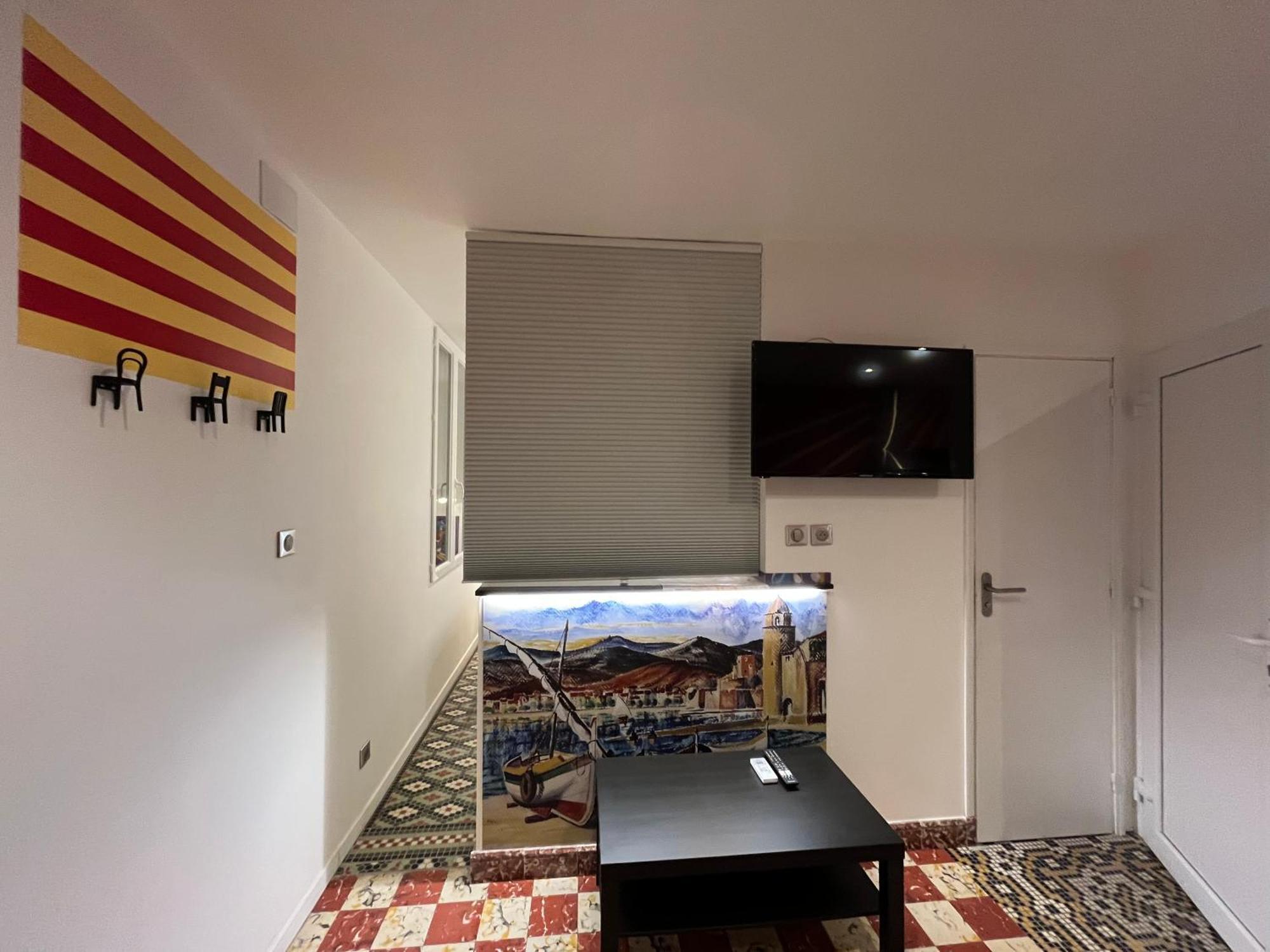 Maison De Majorque-Appartements Perpignano Esterno foto