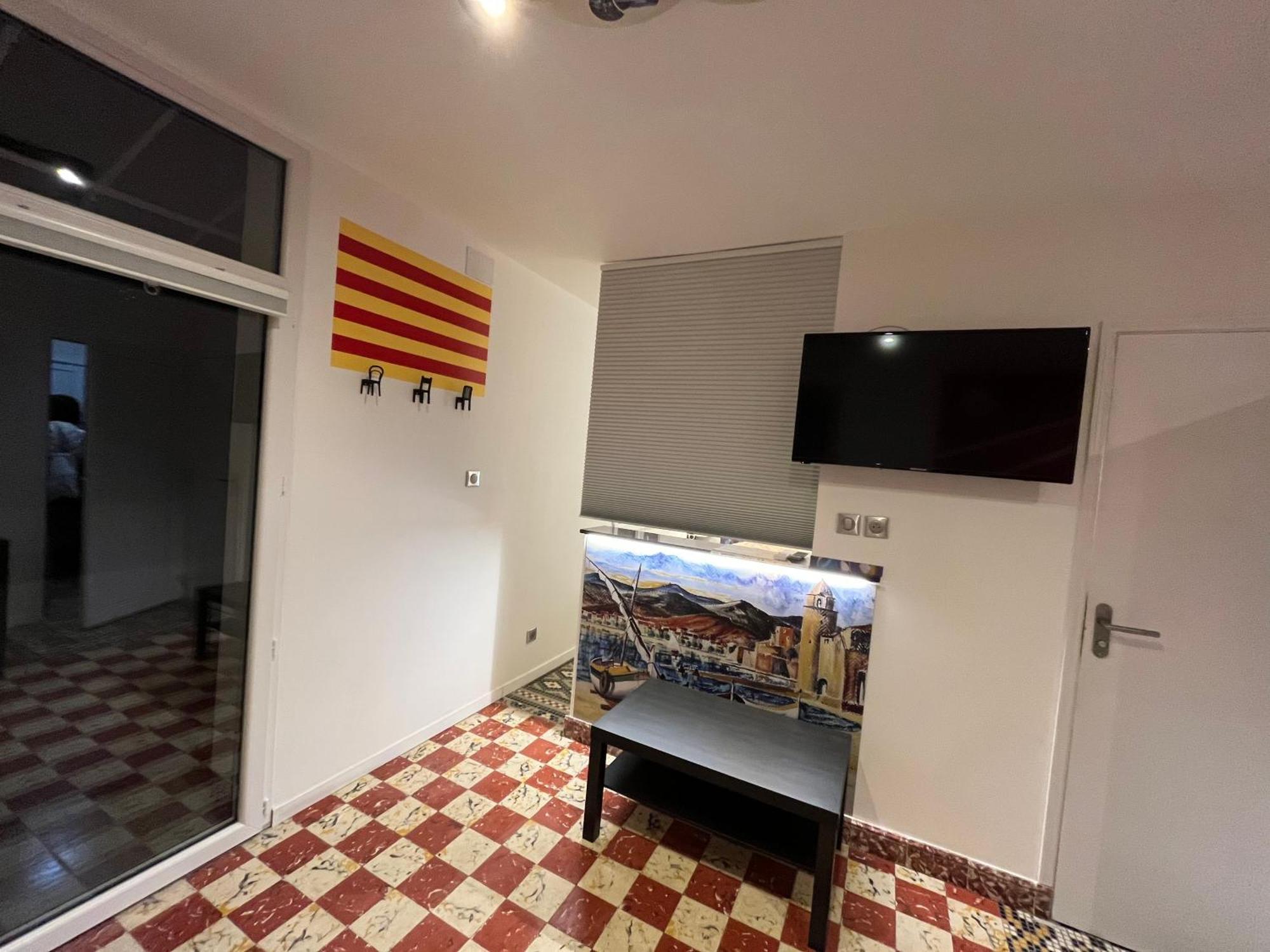 Maison De Majorque-Appartements Perpignano Esterno foto