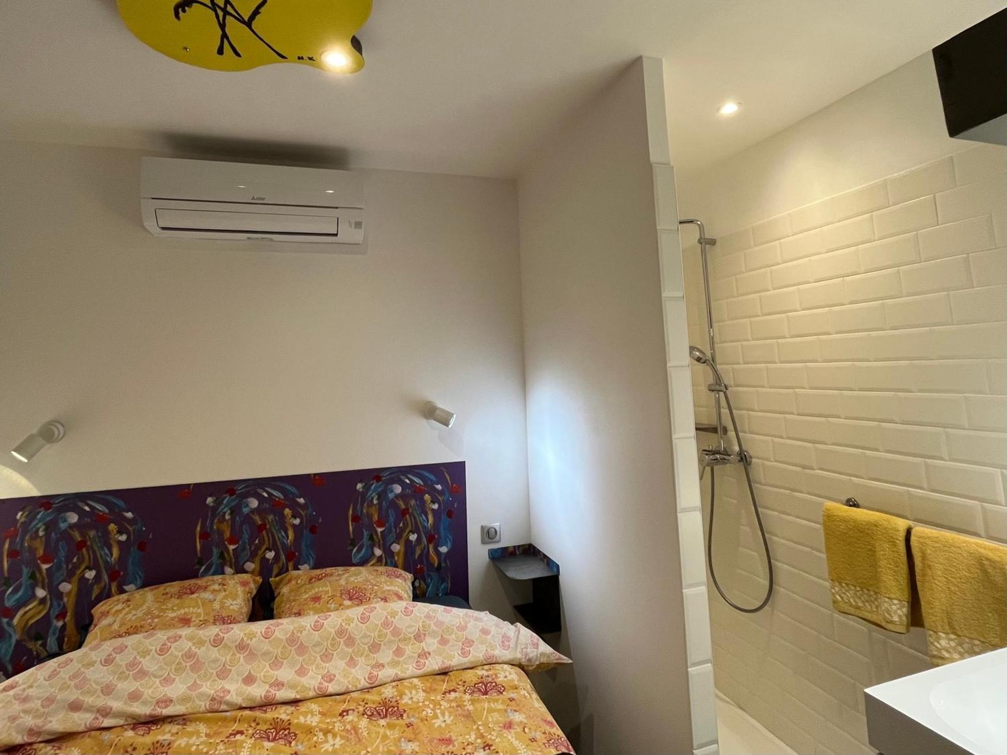 Maison De Majorque-Appartements Perpignano Esterno foto